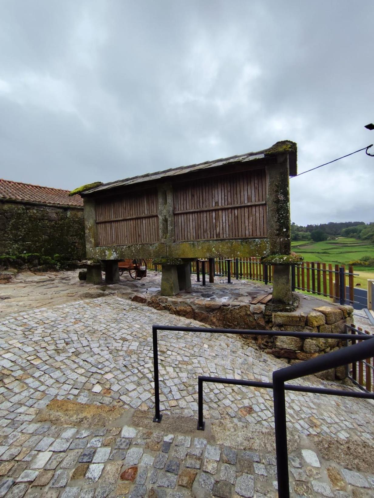 Casa Do Canastro Mondim de Basto Exterior photo